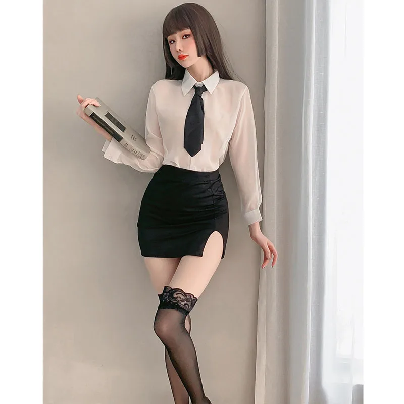 Hot Secretary Outfit Telegraph