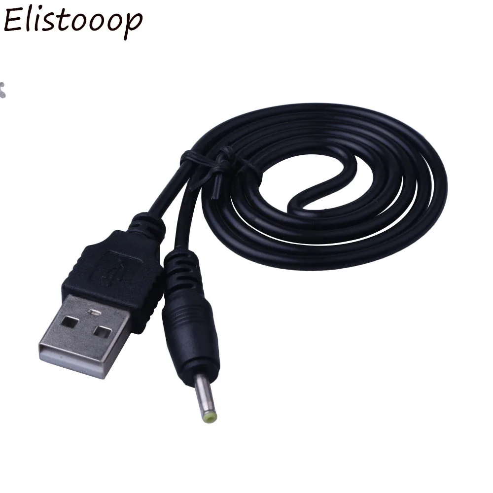 Usb To Dc Mm V Power Cable Adapter