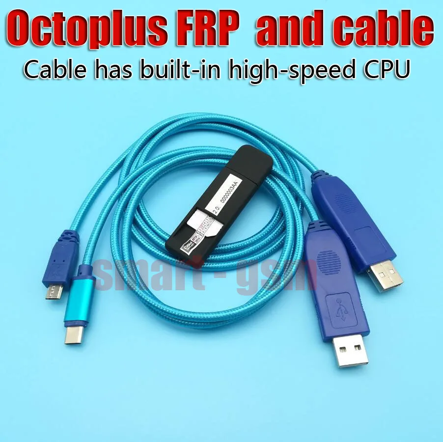 Original Octoplus Frp Tool Octopuls Frp Dongle Hot Sex Picture