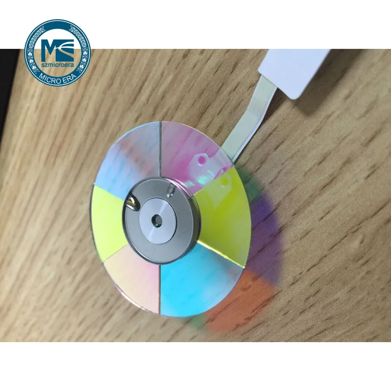 Купить Домашнее аудио и видео Projector Color Wheel For Mitsubishi WD