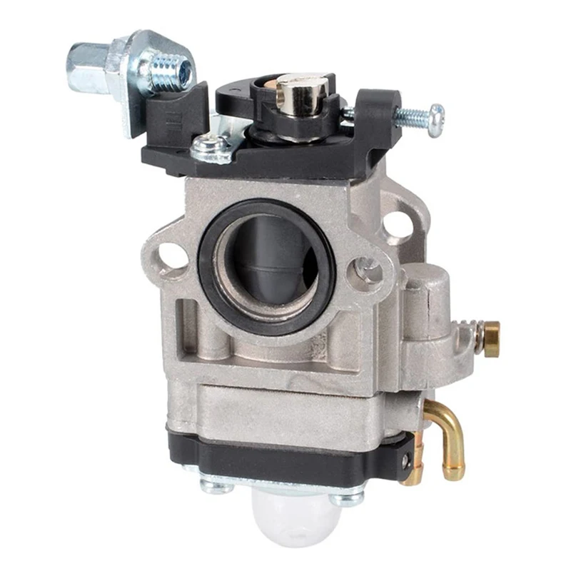 Mm Carburetor For Brushcutter Cc