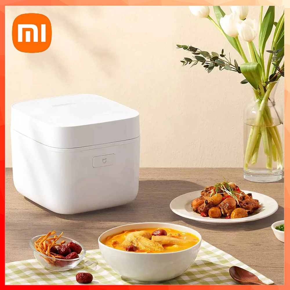 Xiaomi L Electric Rice Cooker Kitchen Mini