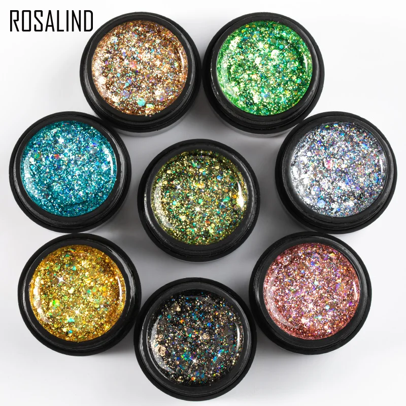 Rosalind Ml Shiny Diamond