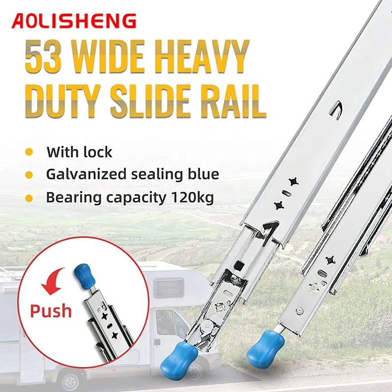 Aolisheng Pair Lb Capacity Heavy Duty