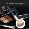 Makeup Brashes Set Eye Shadow Foundation Women Cosmetic Powder Blush Blending Beauty Make Up Tool all preview-5