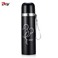 Thermal Mug Thermo Bottle for Tea Isotherm Flask Beer Cooler Stainless Steel Coffee Cups Water Gourd Drinking Tumbler Outdoor preview-1