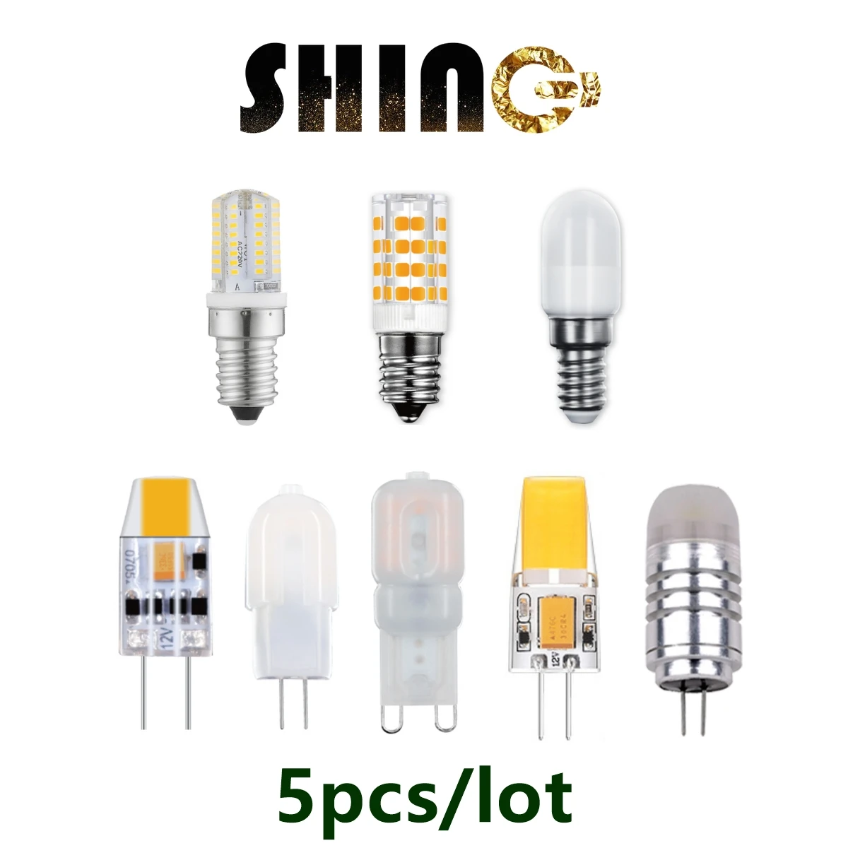 g10 12v led