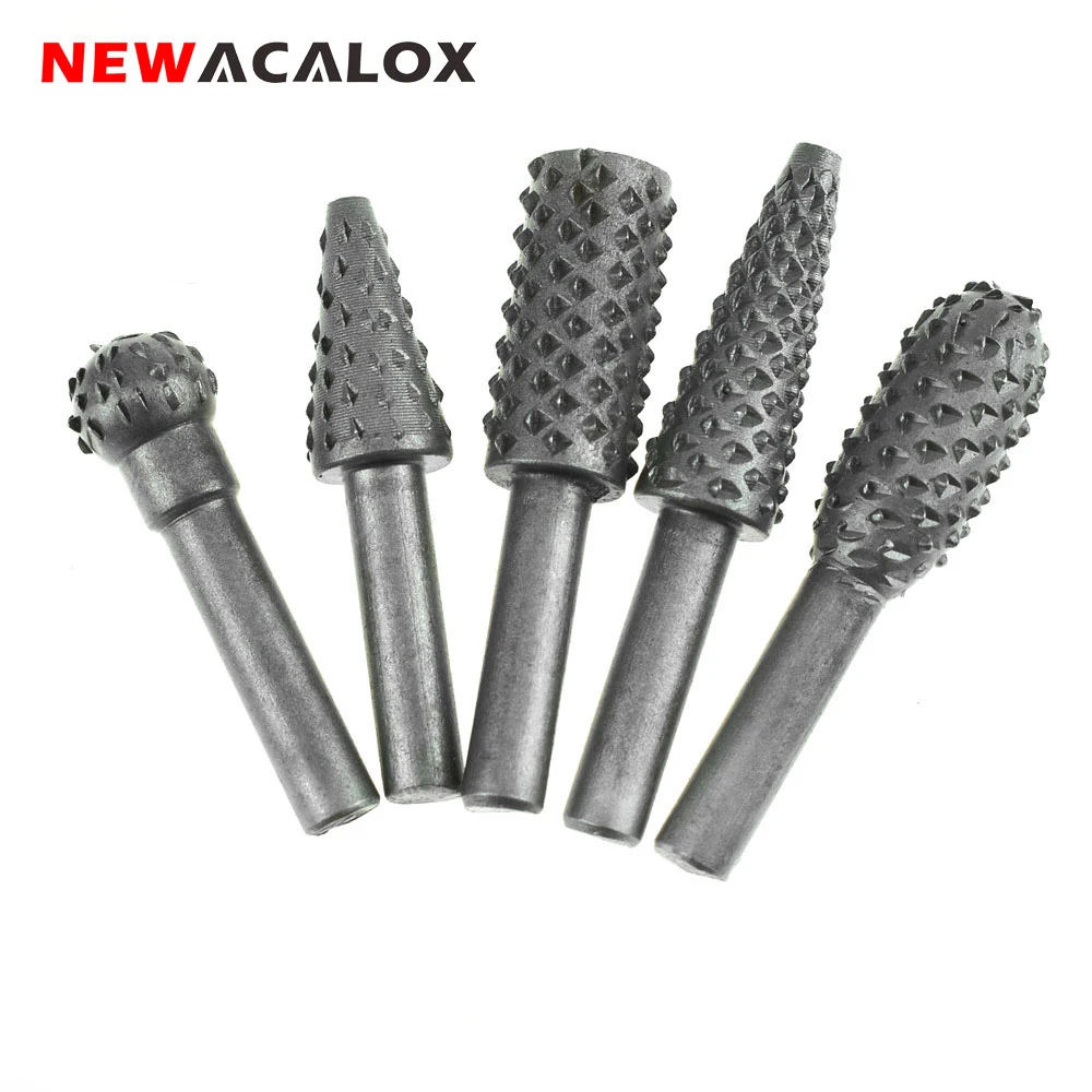 Micro Cutter Tool Rotary Burr For Dremel