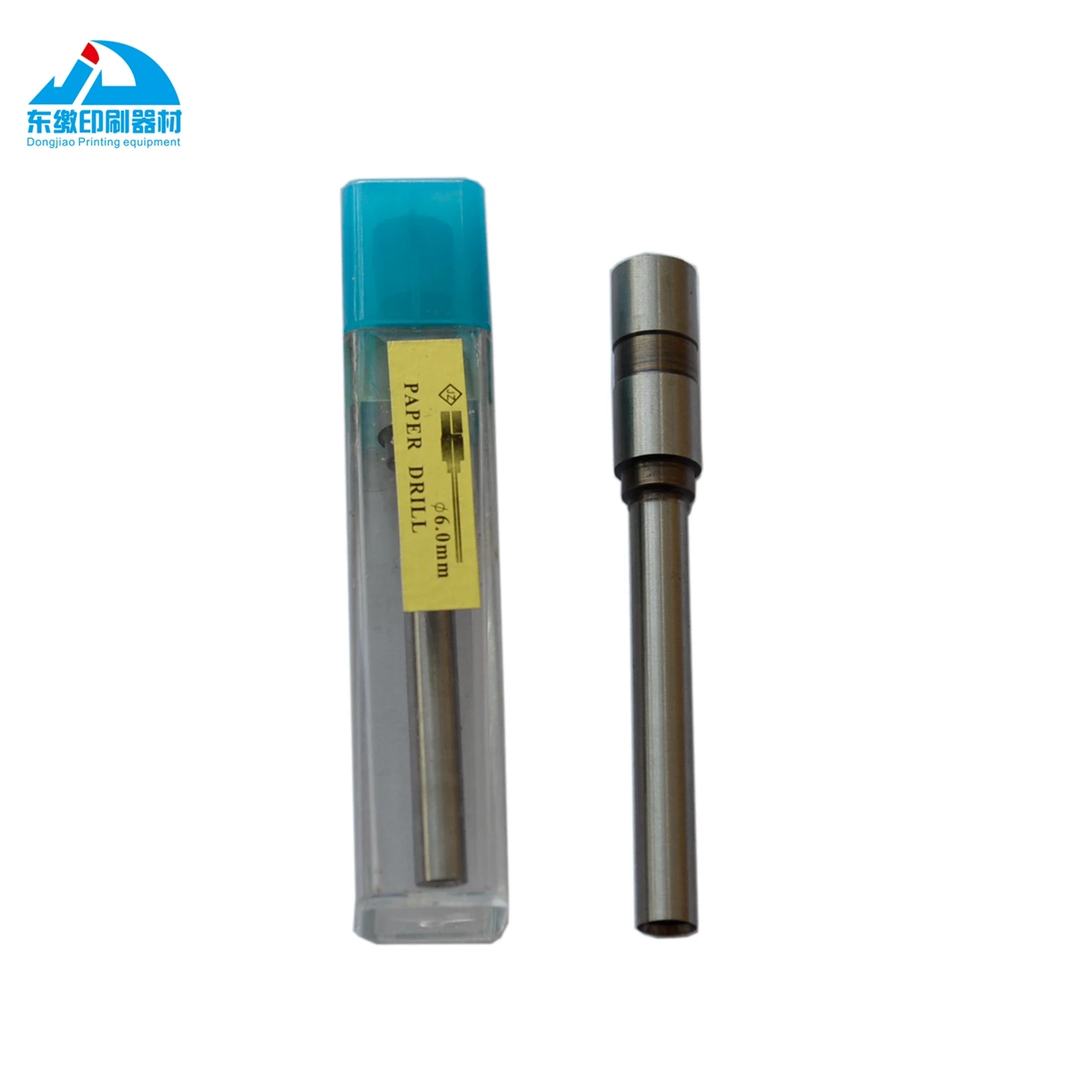 Printing Machinery Paper Drill
