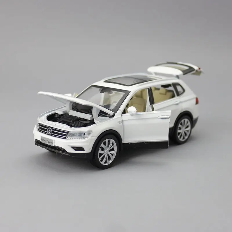 volkswagen tiguan toy car