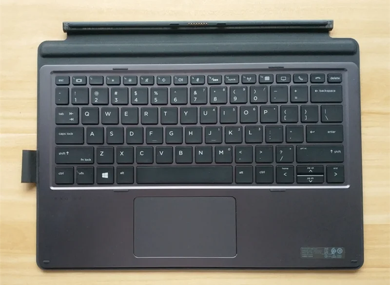 tab plus keyboard