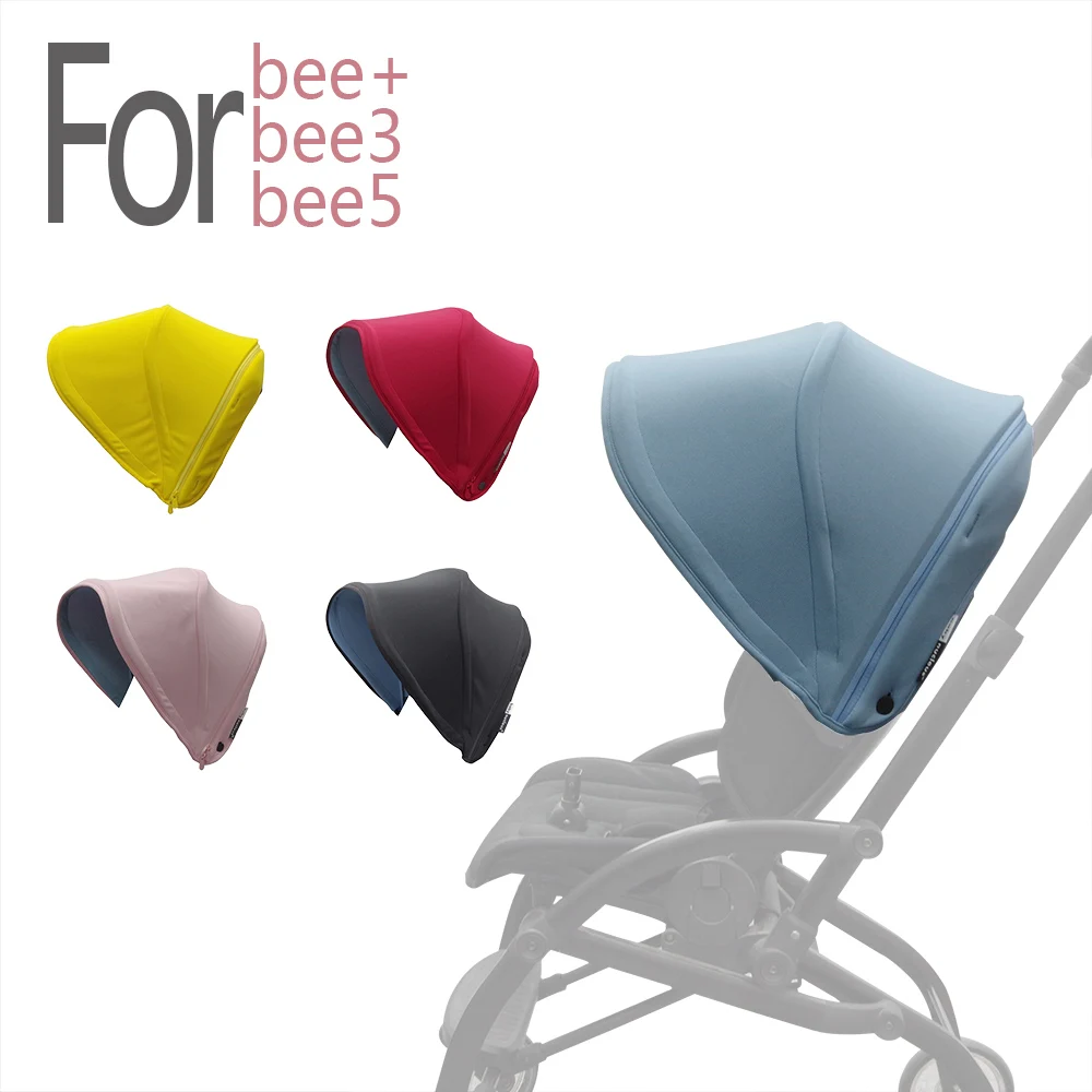 bugaboo bee accessories