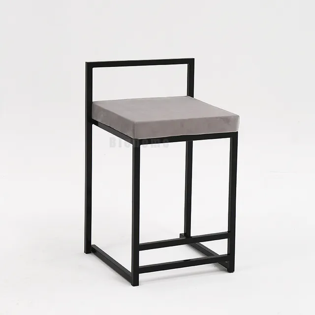 metal stools table stool