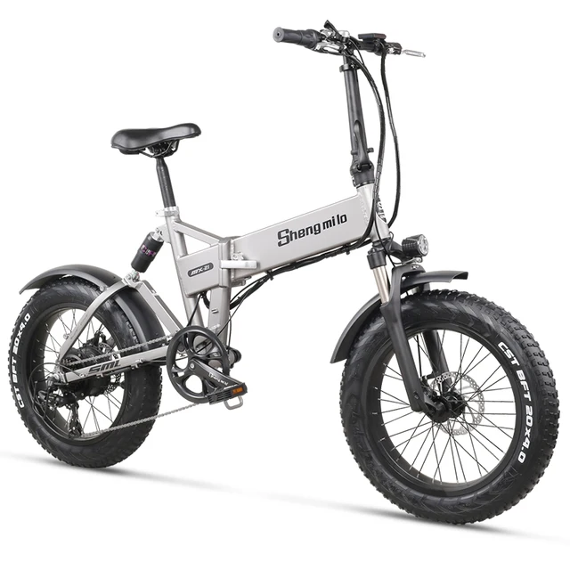 women's electric fat tire bike