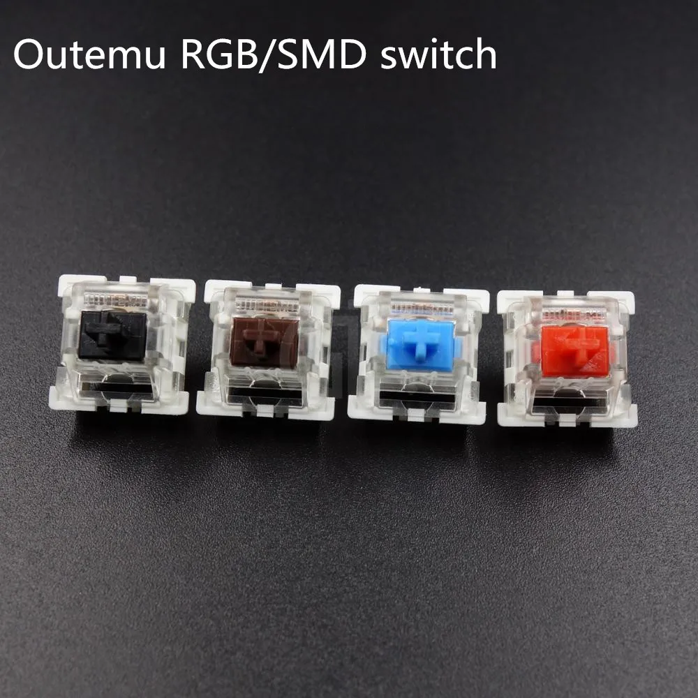 black switch outemu