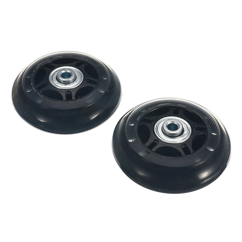 rubber for luggage wheels