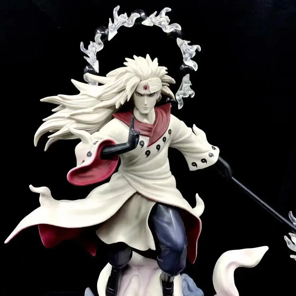 madara rikudou action figure