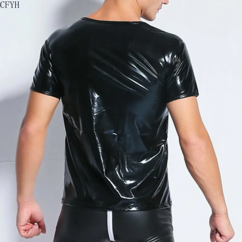 mens shirts stage performance