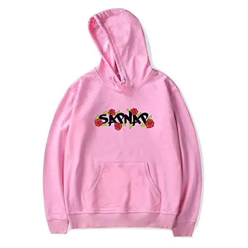 2021 Fashion Sapnap hoodie Harajuku 