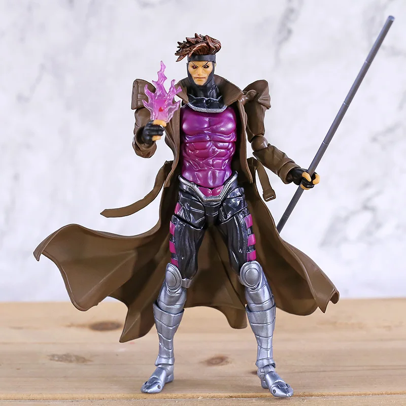 gambit toy