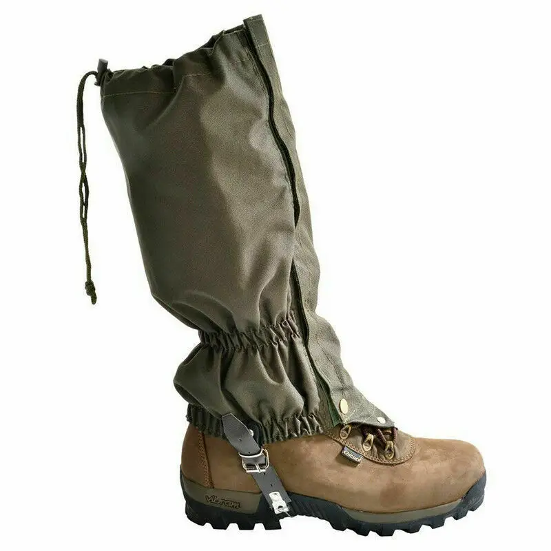 Outdoor Legging Gaiters Unisex 