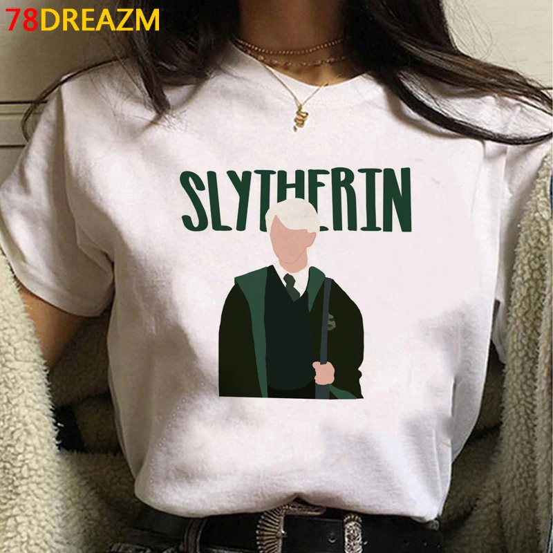 Draco malfoy shirt Clearance