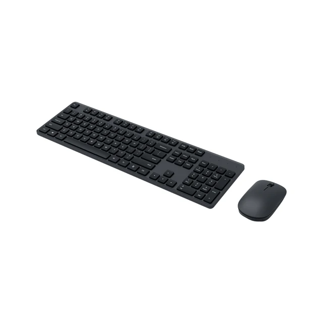 wireless keyboard with mouse for laptop