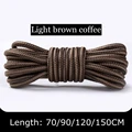 Light brown coffee