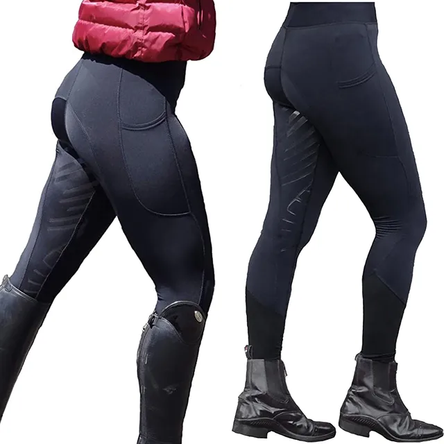 Pants Women 2021 Fashion High Waist 