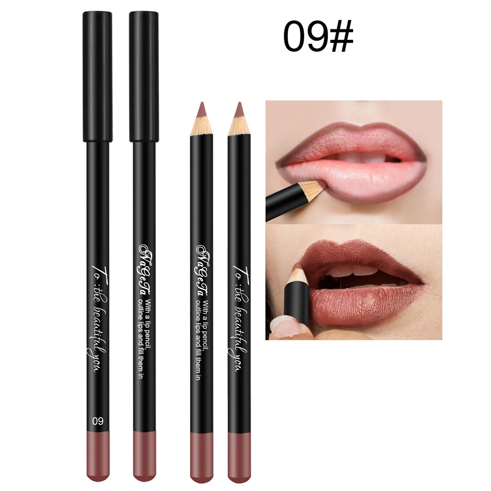 the best long lasting lip liner