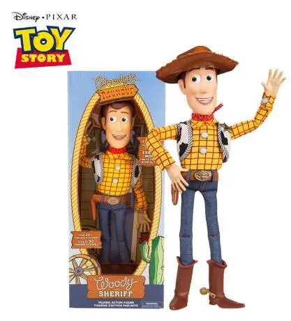 woody toy story 4 toys