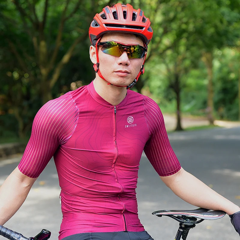 cycling jersey for summer