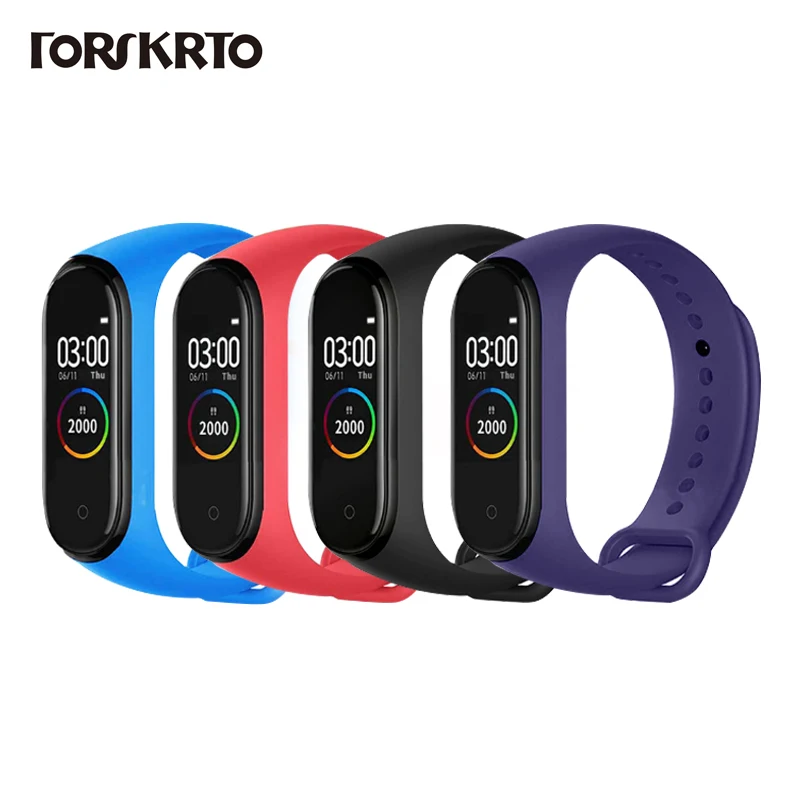 smart band bracelet