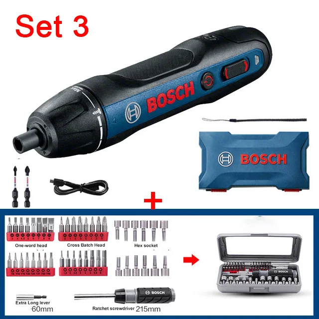 Power Tool Original for Bosch Go 2 Mini 