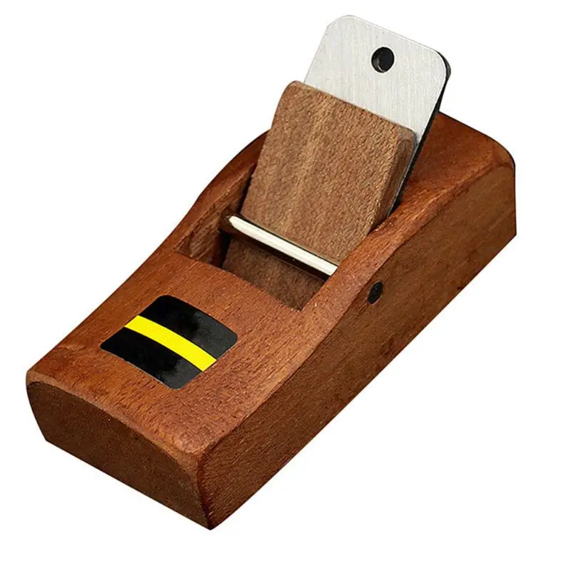 Mini Woodworking Hand Planer Carpenter 
