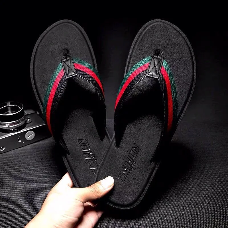shoes Summer beach mens slippers Indoor 
