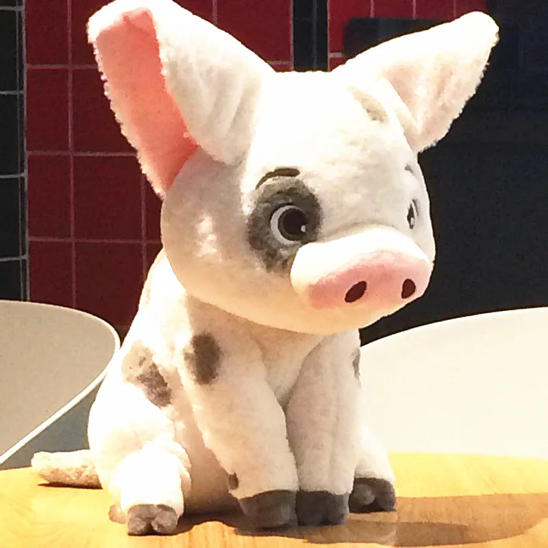 pua soft toy disney