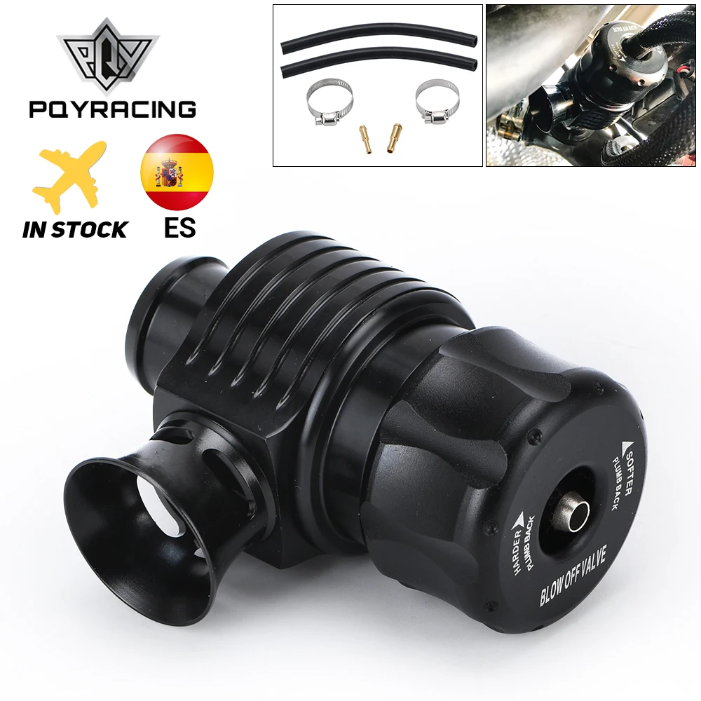 Купить Автомобильные запчасти Universal 25mm Turbo Diverter Dump 1.8T