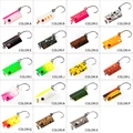 LETOYO 3g Small VIB Fishing Lure Artificial Wobbler Mini Hard Baits Trout Bass Fake Bait For Winter Fishing Tackle Lipless Crank preview-5