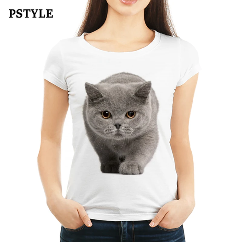 british shorthair shirt