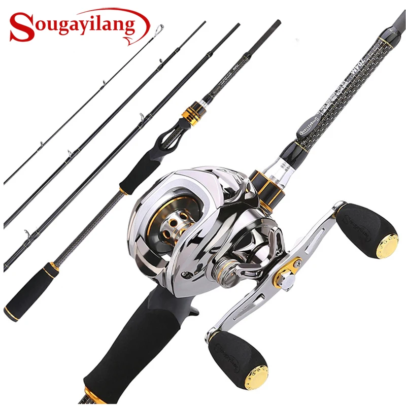 good fishing rod and reel combo