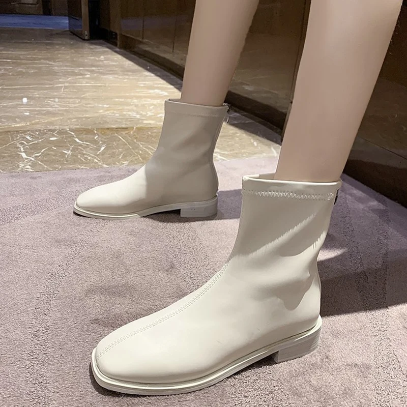 long soft boots