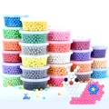 600pcs box hama חרוזי מים ספריי חרוזי קסם חינוכי פרלר פרלן חרוזים פאזלים אביזרים לילדים צעצועים