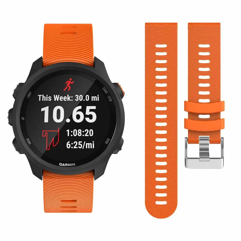 garmin watch bands vivoactive 3