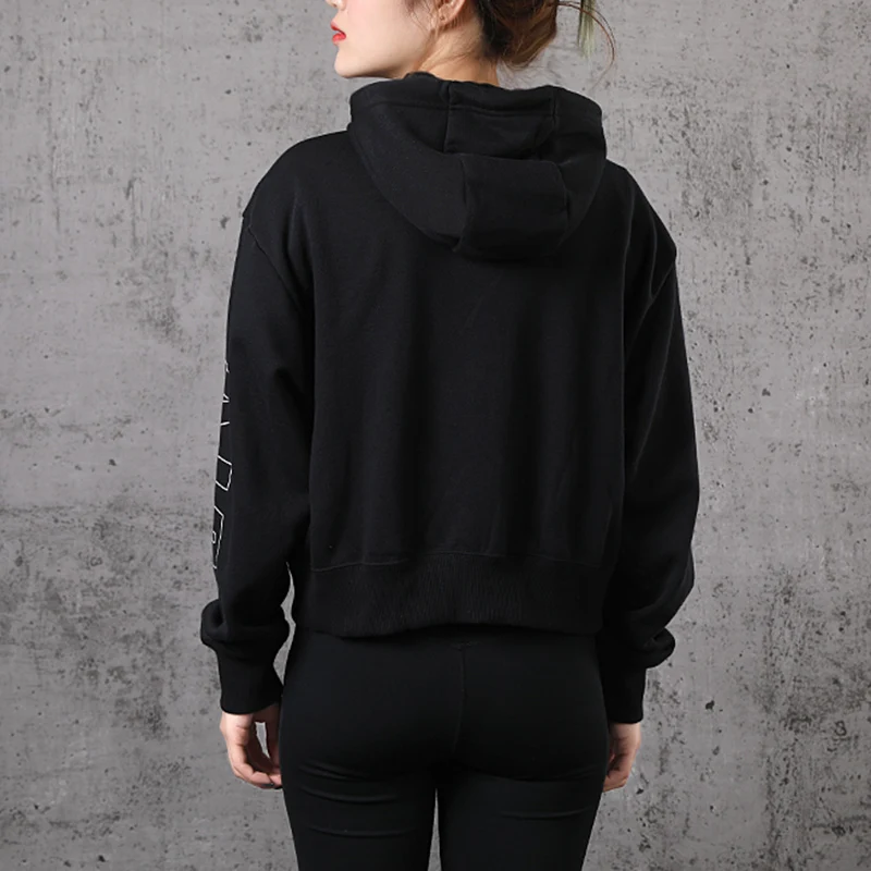 w nsw air hoodie fz flc bb