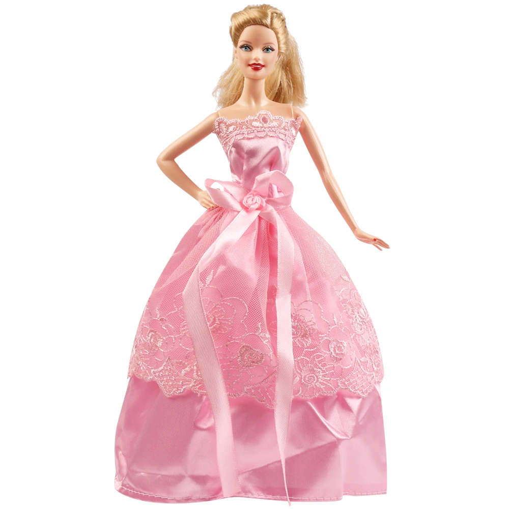 barbie princess gown