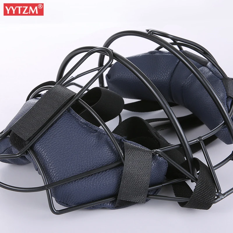 Купить Командные виды спорта Baseball Protective Mask casco beisbol