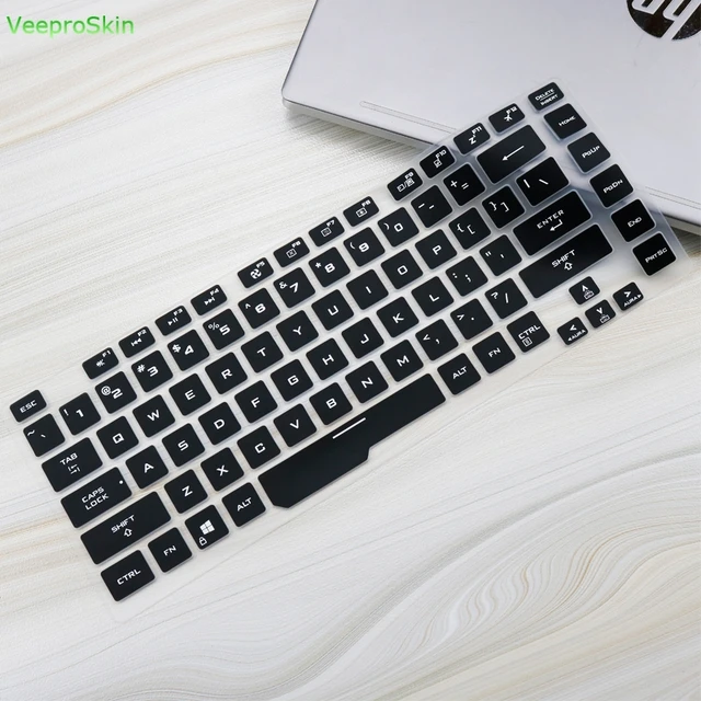 asus rog g15 keyboard cover