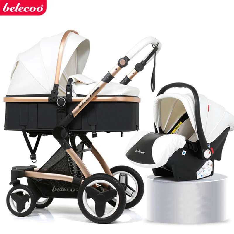 belecoo car seat