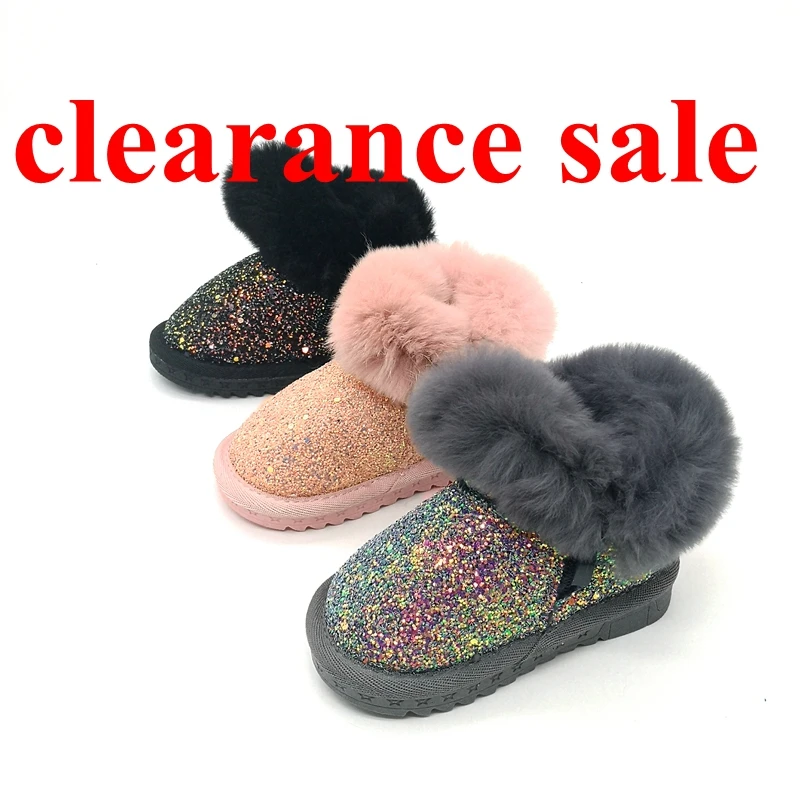 Boots for 2 year girl Clearance